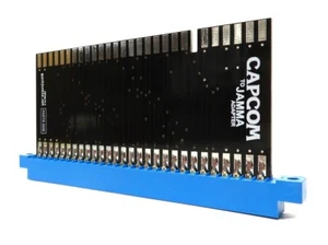 Adaptador Capcom a JAMMA - Imagen 1 de 3