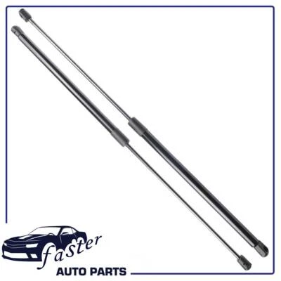 Quantidade (2) Apoios de suspensão a gás para Mercedes Benz S 350 2006 S 430 1999-2006 - Imagem 1 de 4