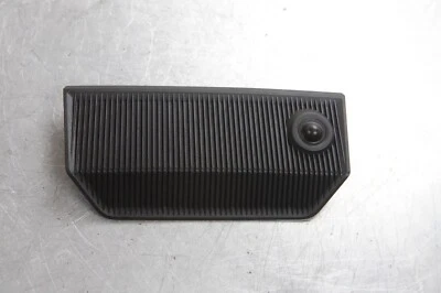 2012 Dodge RAM 1500 Tableau Bordure Garniture Avec Capteur Température - Photo 1/4