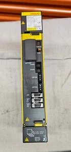 Servo amplificador FANUC A06B-6114-H209 19A - Imagen 1 de 6