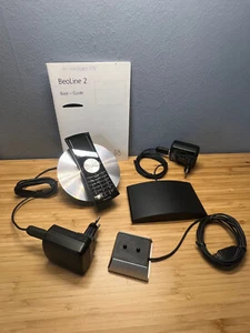Bang & Olufsen Beocom 5 Speaker Phone Table Charger Beoline 2 Works FREE SHIP - Afbeelding 1 van 20