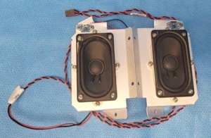 PHILIPS HD7 Ultrasound Speakers 454110224941 - Picture 1 of 5