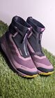 Adidas Terrex Free Hiker Cold Dry Gore-Tex Hiking Women Boot Shoes Gy6759 Sz 8.0