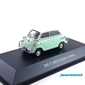 DE CARLO 600 - 1960 1:43 - Bild 1 von 7