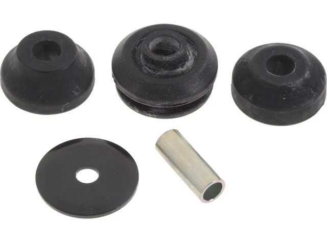 Rear API ISG Shock Mounting Kit fits Dodge Colt 1989-1994 GT 37CWHT - Image 1 of 1