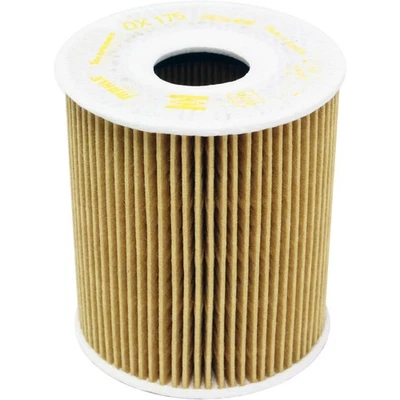 Filtros de aceite Beck Arnley 041-0811 para Mini Cooper 2002-2008 Foto 1 de 4