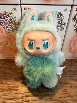 Confirmado Big into Energy - Serenity POP MART Labubu The Monsters 100% AUTÉNTICO Foto 1 de 4