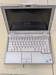 Dell XPS M1210 FOR PARTS AS-IS - Zdjęcie 1 z 10