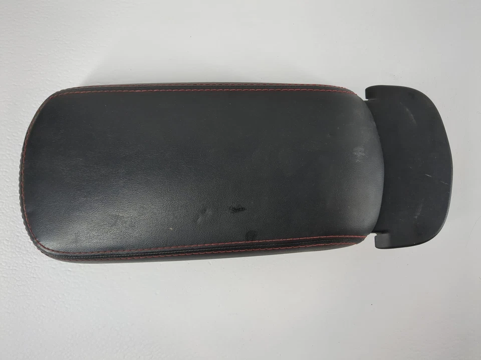 Dodge Avenger 2011-2014 consola central reposabrazos cubierta tapa negra KTVVZ Foto 1 de 4