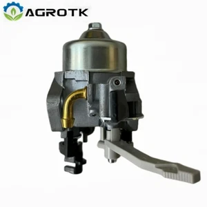 Ricambio carburatore OEM per motore Briggs & Stratton 13,5 HP accessori - Foto 1 di 9