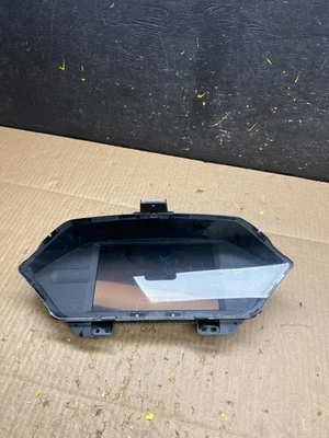 Cuadro de instrumentos velocímetro Honda Odyssey 2011 2012 2013 OEM V1537 DG Foto 1 de 4