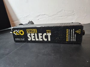 Kino Flo Elect BAL-100S - Afbeelding 1 van 8