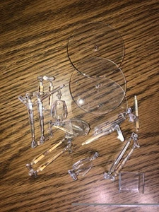 Warhammer 40k Eldar Bits Lot (e16) - Picture 1 of 3