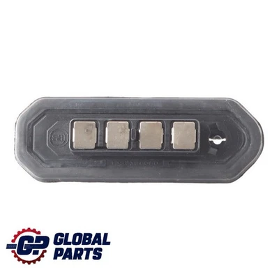 Citroën Jumper III Contacteur Verrouillage Porte Chargement 1397126080 - Photo 1/4