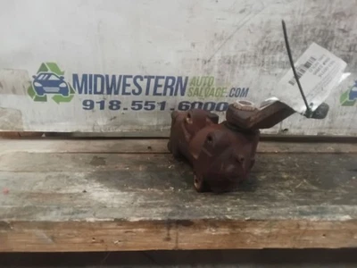 Steering Gear/Rack Power Steering Fits 11-16 FORD F250SD PICKUP 9541777 - Image 1 of 4