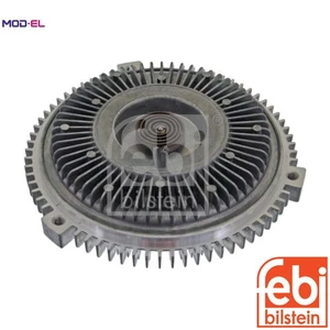 CLUTCH RADIATOR FAN 18685 FOR M47 D20 2.0L M47 D20 2.0L 4cyl M57 D25 2.5L 6cyl - Picture 1 of 9
