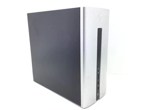 PC HP 550-133NSM 19551106 - Imagen 1 de 6