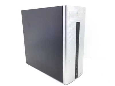 PC HP 550-133NSM 19551106 - Imagen 1 de 4
