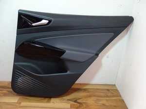 VW ID.4 Türverkleidung hinten rechts LEDER 11A867210B ✅ORIGINAL®VW - Bild 1 von 12