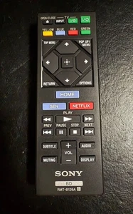 Mando a distancia Sony RMT-B126A SIN PILAS - Imagen 1 de 6