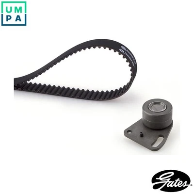 TIMING BELT KIT K015069 FOR FORD OTOSAN NER 2.0L 4cyl TAUNUSREC/RED/R2A 1.8L - Image 1 of 4