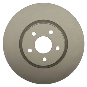 Disc Brake Rotor-GCX Elemental Protection - Full Coating, High Carbon Content - Picture 1 of 5