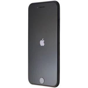 Apple IPHONE Se (2nd Génération) 4.7-in Smartphone (A2275) Cricket Seul - 128GB - Photo 1 sur 7