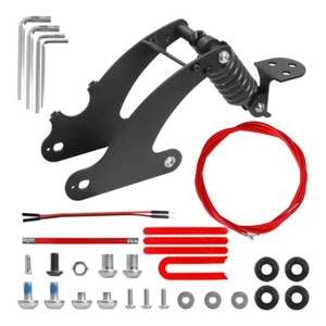 Electric Scooter Rear Suspension Kit for M365/1S E- Scooter Rear Shock1837 - Picture 1 of 6