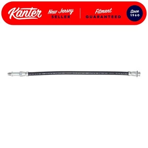 Front and Rear Brake Hose 1951-1953 Chevrolet Bel Air, 1953-1960 Corvette - Bild 1 von 11