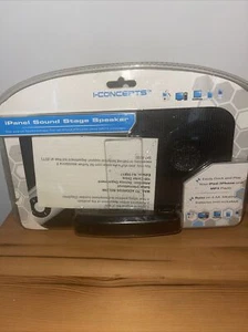 Speaker I-Concepts I panel sound stage - Zdjęcie 1 z 1