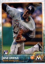 2015 Topps Update Baseball Base Singles #313-400 (Pick Your Cards)