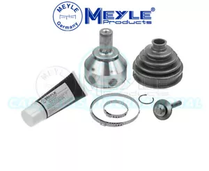 Meyle CV JOINT KIT / Drive shaft Joint Kit inc. Boot & Grease No. 714 498 0024 - Picture 1 of 2