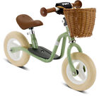 Puky Laufrad LR M CLASSIC Kinderlaufrad Retro grün 4093 für Kinder 2+ Jahre