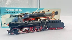 Märklin H0 30470-01 BR 44 670 DB embalaje original mfx DIGITAL #FLE1# - Imagen 1 de 23