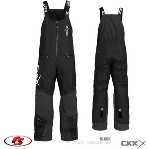 ckx bibs