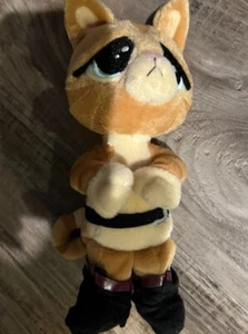 Shrek The Third TM 2007 Stofftier Figur - Bild 1 von 3