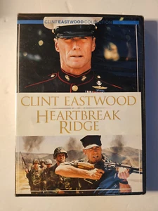 Clint Eastwood Heartbreak Ridge - Picture 1 of 2