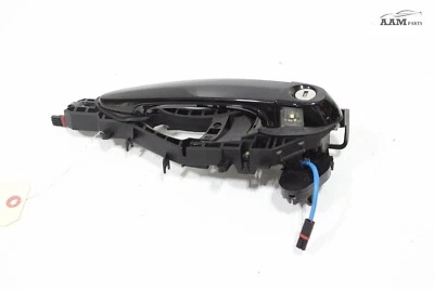 BMW 428I F36 XDRIVE GRAN CUPÉ 2015-2016 MANIJA DE PUERTA EXTERIOR DELANTERA IZQUIERDA FABRICANTE DE EQUIPOS ORIGINALES Foto 1 de 4