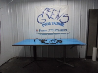 2005 HONDA VTX1300C OEM MAIN ENGINE WIRING HARNESS - Image 1 of 4