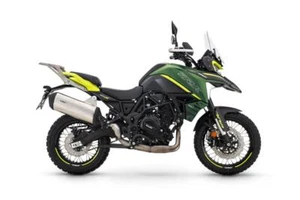 Benelli TRK702-X ADVENTURE BRAND NEW £6999.OTR - Picture 1 of 7