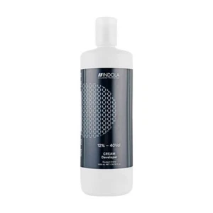 Indola Oxidizing Lotion Professional Cream Developer 12% 40 Vol 33.3 fl.oz. - Picture 1 of 1