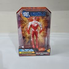 DC Universe Classics Wave 2 Figure  4 Red Superman NEW Gorilla Grodd BAF 2007