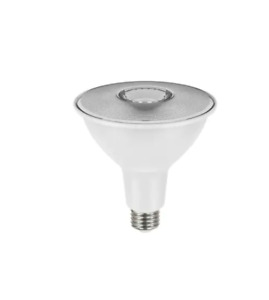 Ecosmart 90-Watt PAR38 Flood LED Light Bulb Bright White