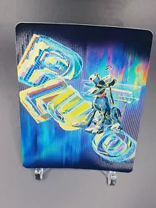 Pluto Disney 100 Carddass Bandai Karte - Bild 1 von 1
