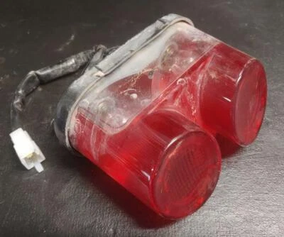 Luz de freno trasera Yamaha RS Venture Vector Rage Nytro RX-1 RX Warrior Foto 1 de 2