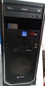 gebraucht windows xp Computer - Bild 1 von 3