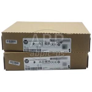 New Allen-Bradley 1756-IB32 ControlLogix 32 Pt 12/24V DC D/I Module - Picture 1 of 6