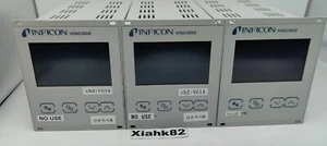 Inficon VGC502 398-488 Vakuummessgerät Controller, funktioniert - Bild 1 von 9