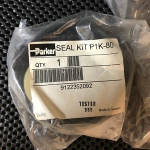 Parker P1K-80 / P1K-080 / 9122352092 Seal Kit - NIB - Picture 1 of 3