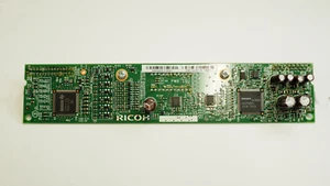 RICOH AFICIO MPC300 M0265139A M0265138D Printer Board - Picture 1 of 5